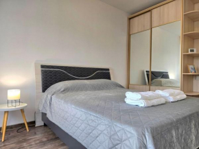 Spacious & Cozy Family Apartment